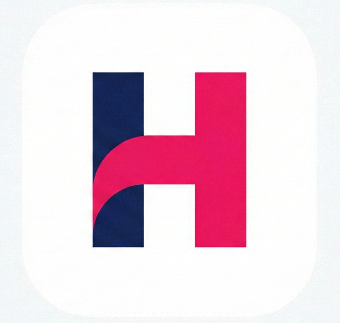 HelperHub Logo